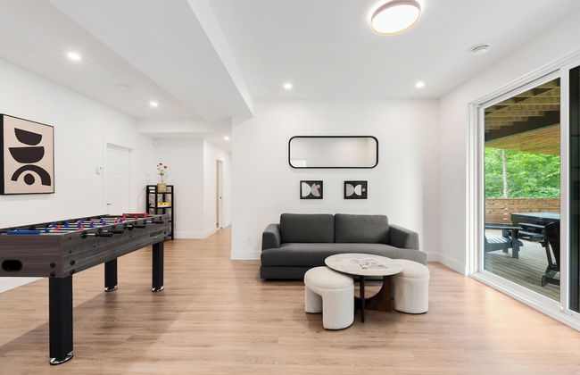 Chalet Solea by Tremblant Platinum - Foto 14