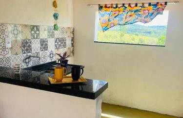 Pousada Dona Terezinha - Foto 61