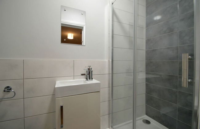 The Plough Retreat - Foto 16