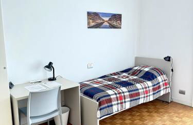 Lambrate Mood Apartment - Foto 29