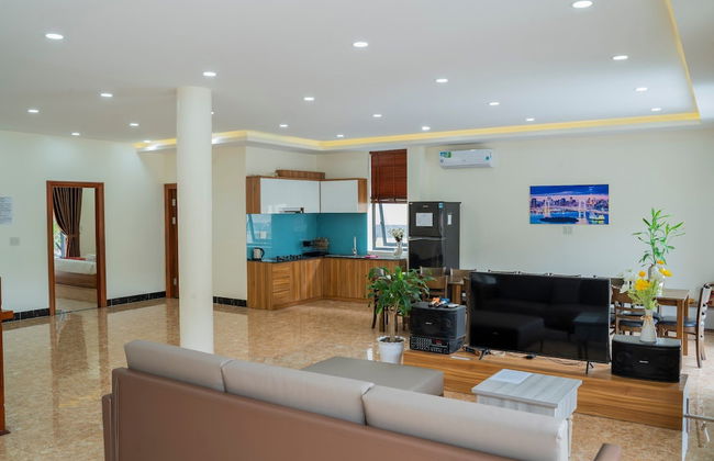 Benzen Villas Nha Trang - Foto 62