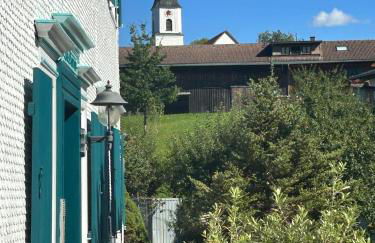 Landhaus Thanner - Foto 22