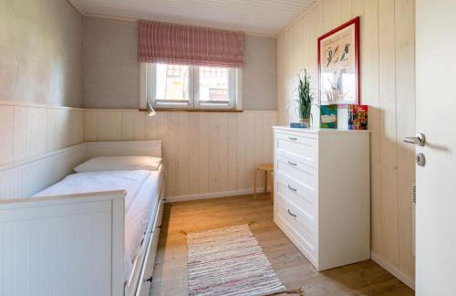 Stilvolles Kapteins Cottage mit Kamin - Inge - Foto 18