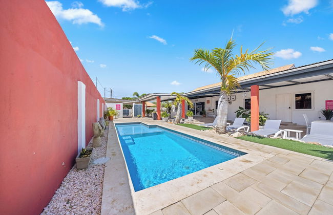 Ierlandstraat 23 - Foto 1