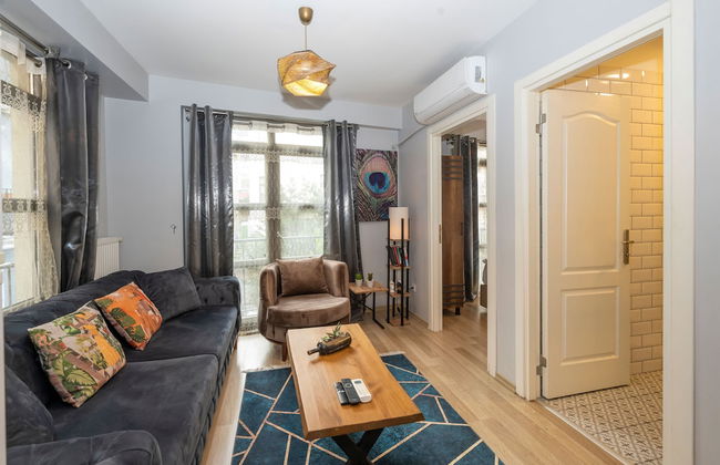 Dorne Suite Taksim - Foto 38