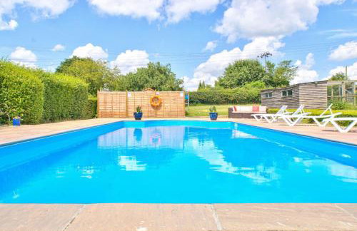 Ashfield Place Farm by Group Retreats - Foto 41