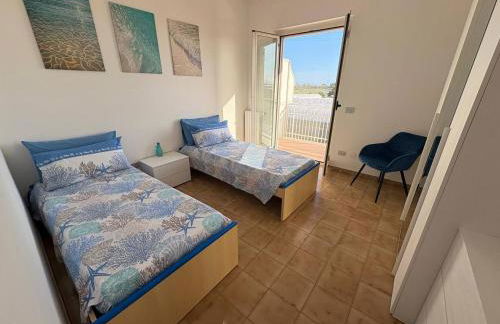 Casa Onda Blu - Lake View Flat, 4 mins from beach with parking! - Foto 10