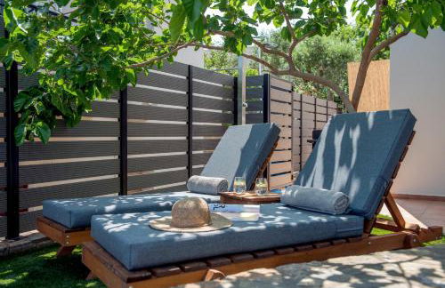 Ammoudara Hill Luxury Apartment with Outdoor Jetted Tub and Heated Pool - Foto 7