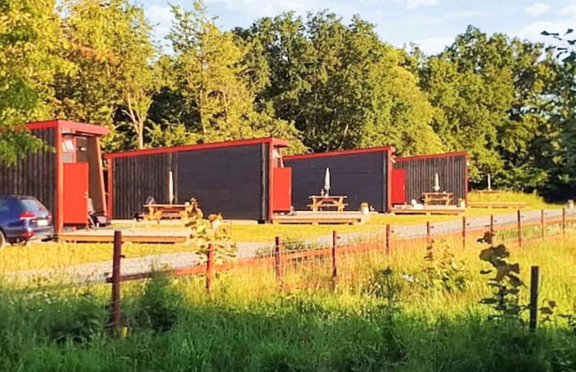 4 Star Holiday Home in Karlskrona - Foto 20