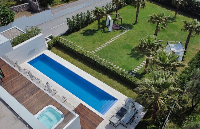 Villa Calma I - Foto 60