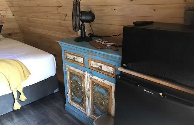 BIG4 Yarra Valley Park Lane Holiday Park - Foto 9