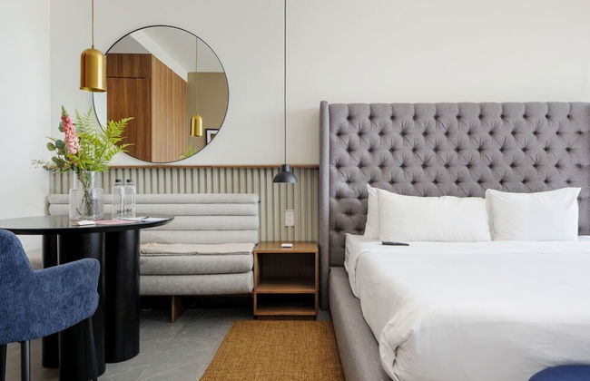 Lovely Loft With Amazing View in Cuauhtemoc - Foto 10