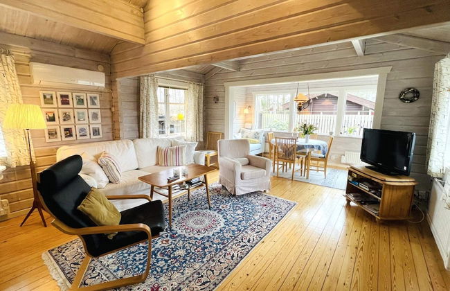 4 Star Holiday Home in Ronneby-by Traum - Foto 11