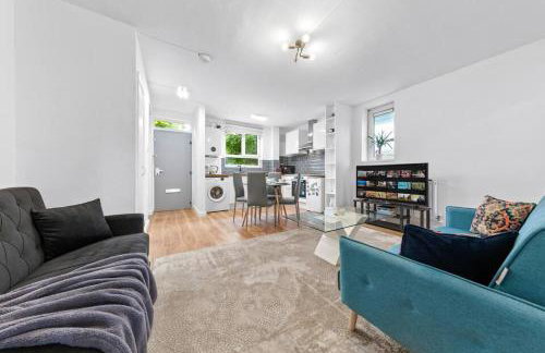 *Brand New 1 Bedroom Flat in Central London* - Foto 1