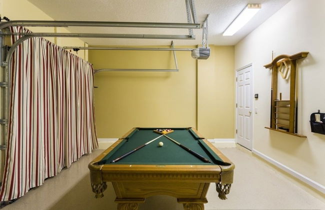 Je58869 - Reunion Resort - 5 Bed 4 Baths Villa - Foto 24