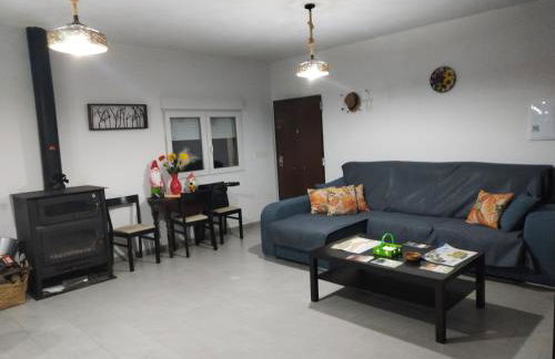 Casa rural Los Rosales - Foto 20