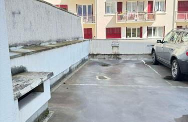 Bel appartement et place de parking au coeur d'Annecy - Photo 11