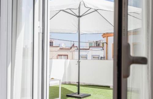 Algaba Severo Ochoa - Photo 47