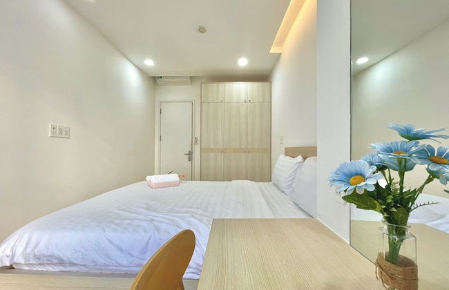 Sunrise City Apartment - Photo 60