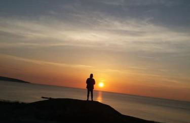 Lanarth Chalet in Hayle Cornwall - Foto 22