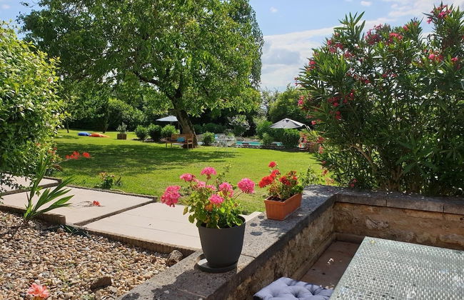 Le Mas Réolais - Foto 58