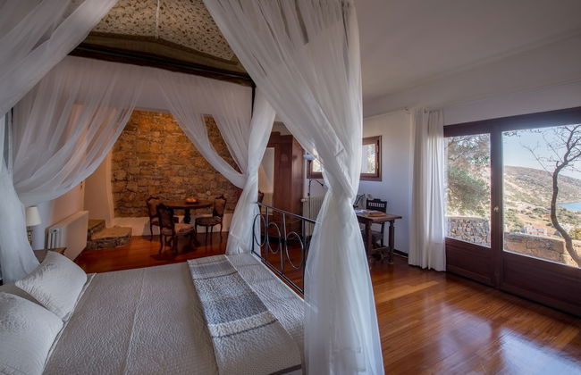 Villa Mirabello Suites - Foto 24