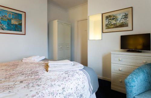 Beach Front Flat, Brodick - Photo 15