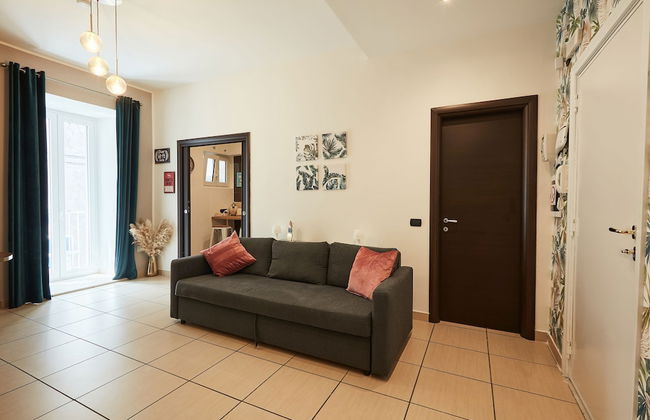 Vicky s Luxury Guesthouse by Napoliapartments - Foto 6