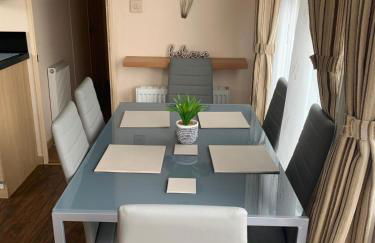 Lakeside Lodge Valencia 2 bedroom - Foto 6