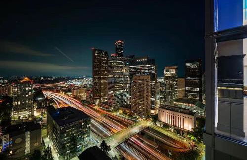 Luxury 1 Bedroom 1Bath Convention Center - Foto 9