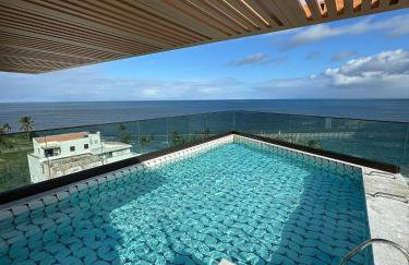 UNU Studio 404 Farol da Barra: Vista Cartão Postal - Foto 13