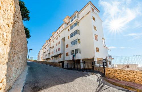 Tabarca’s View Santa Pola - Foto 20