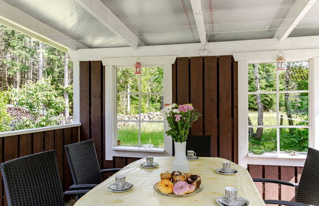 Åkekvarn Snärjet - Foto 23