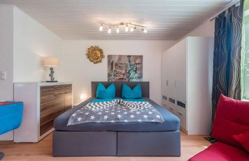 Appartmenthaus am Erlbach - Foto 152