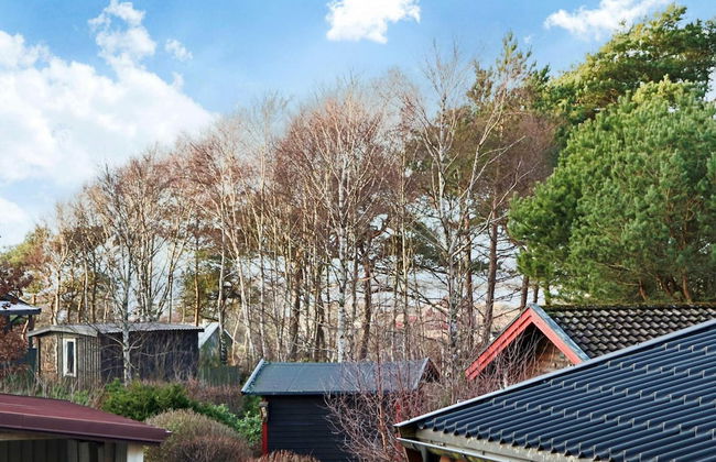 4 Star Holiday Home in Heberg - Foto 16