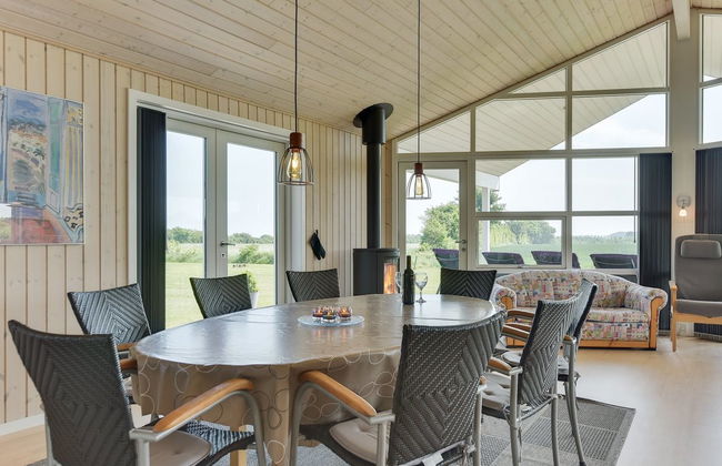 "Iorund" - 550m from the sea - Foto 45