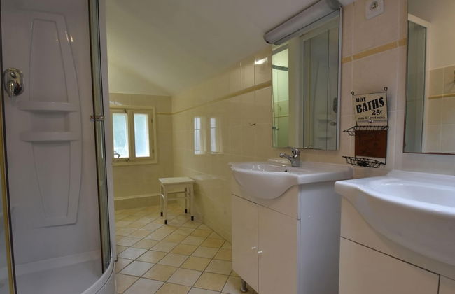 Holiday Home With Garden in Quiet Mountain Village - Foto 20