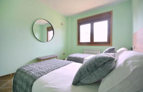 GALIHOST - Villa con piscina en Cambados - Foto 11