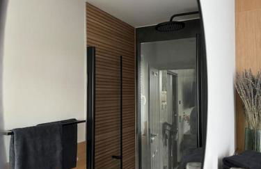 Tiny Ferienhaus Oskar 100m Entfernt zum See Strand - Foto 11