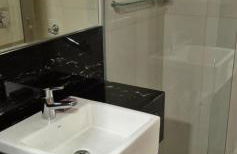 Flat confortável particular no Hotel Jade Park Sul Brasília-DF - Foto 12