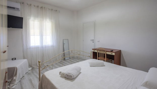 B&B La Casa di Carolina - Foto 2, Habitación