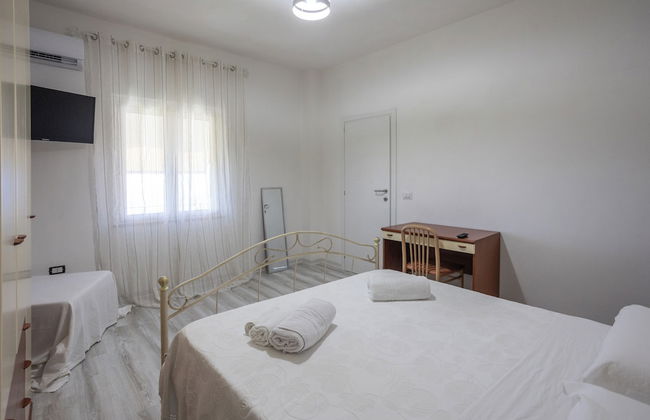 B&B La Casa di Carolina - Foto 1