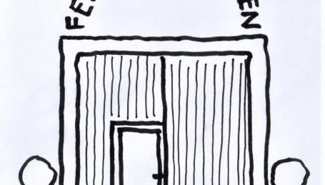 Ferienwohnungen "Zum Lochfeld" - Foto 3