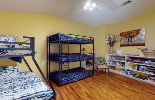 Waterfront Family Retreat on Choctawhatchee Bay! - Foto 26