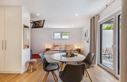 Fewo Parkside S1 - 8Min Legoland - Foto 1