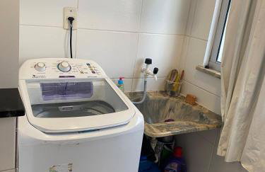 Aconchego no Solar do Coqueiro - Photo 14