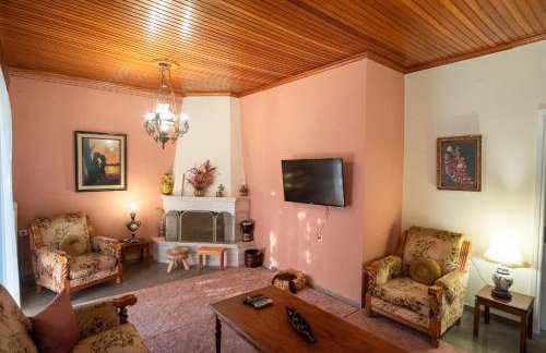 Μικρός Παράδεισος - Αγροτουριστική Κατοικία - Foto 9