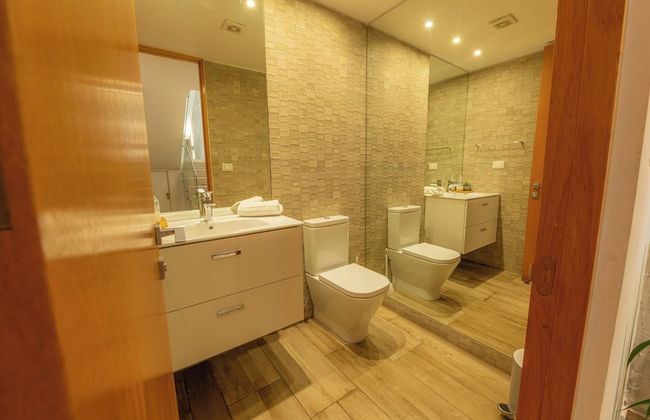 Oceana Suites Casa Las Condes - Foto 23