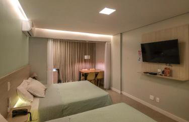 HOTEL GARVEY Quarto 930 - Foto 16