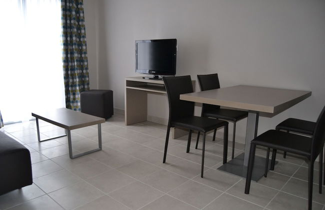 Résidence Thalasso Concarneau - Foto 8